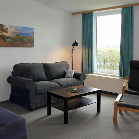 Appartamento Suennslag Suennslag 37 Boltenhagen  Esterno foto