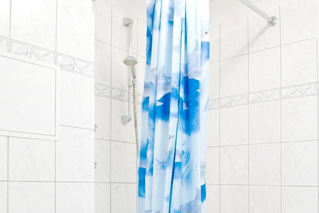 Appartamento Suennslag Suennslag 37 Boltenhagen  Esterno foto