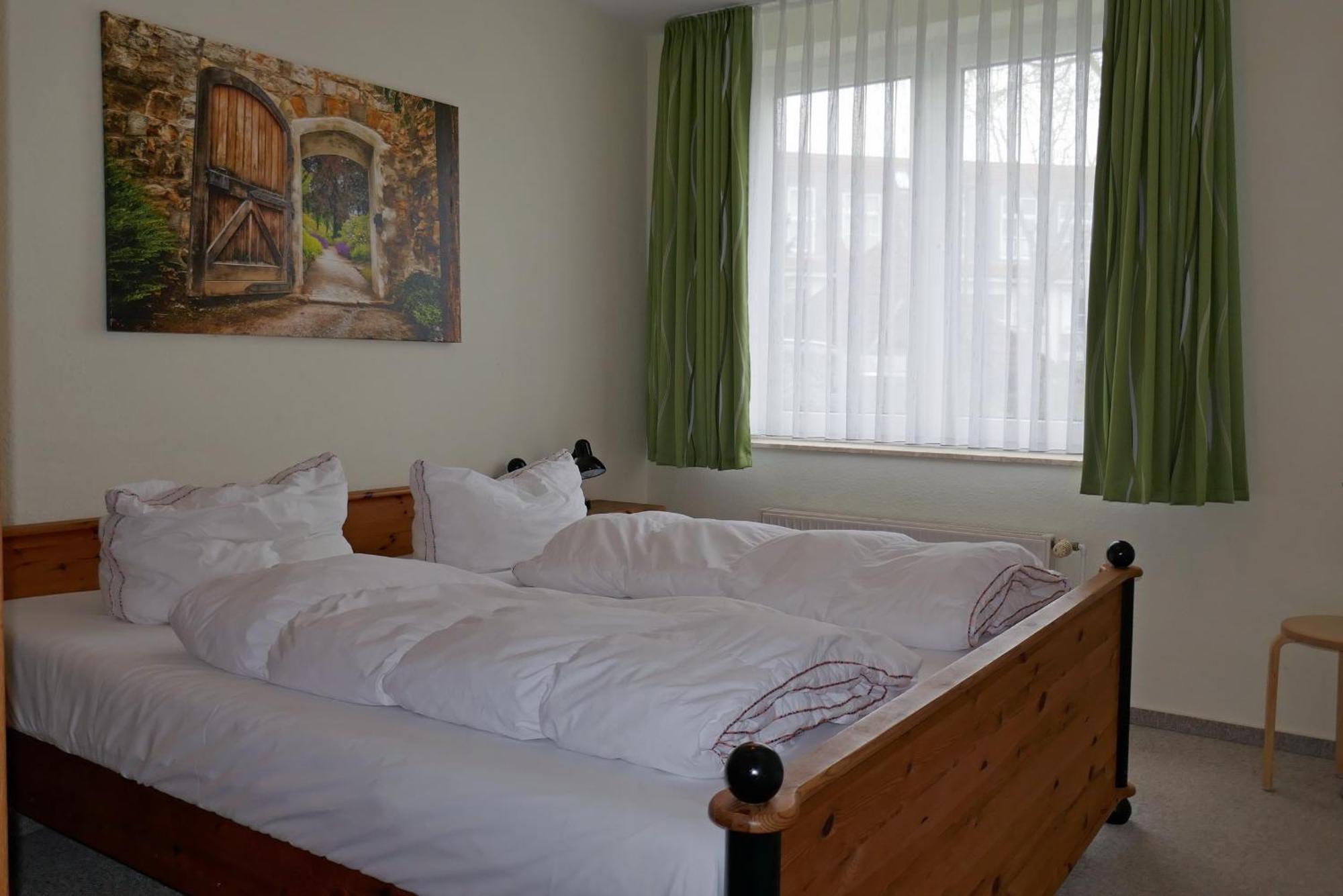 Appartamento Suennslag Suennslag 37 Boltenhagen  Esterno foto